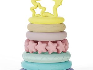 Oxanlare Baby Montessori Sensory Toys