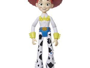 Pixar Disney Jessie Large Action Figure 12 in