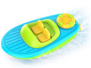 KINDIARY Bath Toy