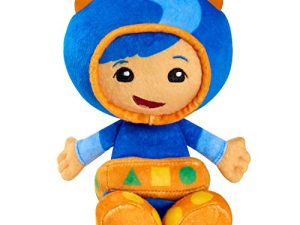 Team Umizoomi Beans Plush
