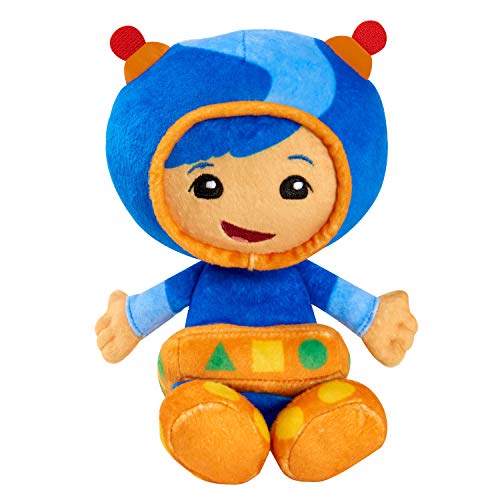 Team Umizoomi Beans Plush Team Umizoomi Beans Plush