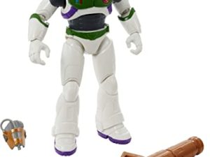 Disney Pixar Lightyear Toys