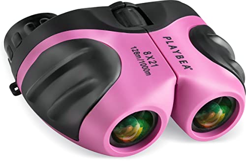 Kids Binoculars for Kids - Kid Binoculars 8X21 Kids Binoculars for Kids - Kid Binoculars 8X21