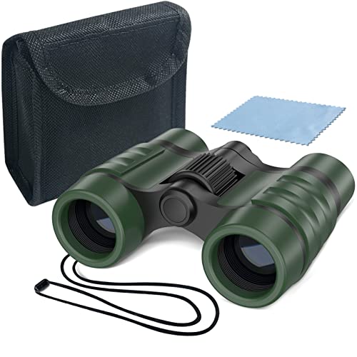Binoculars for Kids Toy Gift for 3 4 5 6 7 8+ Year Old Boys Girls Kids Telescope Outdoor Toys for Sports and Outside Play Hiking Binoculars for Kids Toy Gift for 3 4 5 6 7 8+ Year Old Boys Girls Kids Telescope Outdoor Toys for Sports and Outside Play Hiking