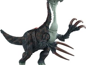 Jurassic World Dominion Dinosaur Toy