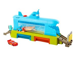 Disney and Pixar Cars Toys
