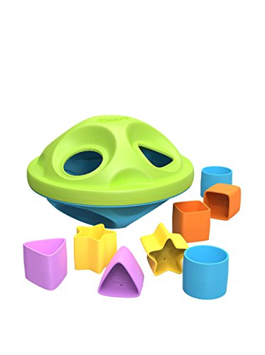 Green Toys Shape Sorter Green Toys Shape Sorter