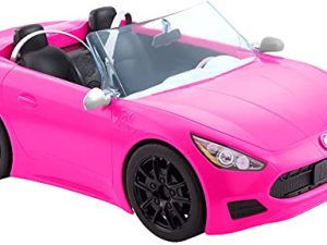 Barbie Convertible 2-Seater Vehicle