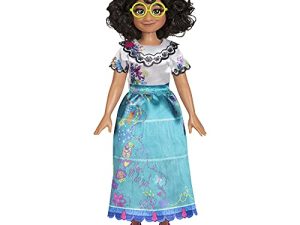 Disney Encanto Mirabel Fashion Doll with Dress