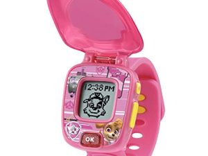 VTech PAW Patrol Skye Learning Watch
