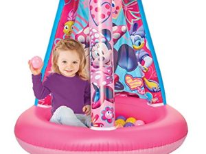 Minnie Mouse Kids Ball Pit