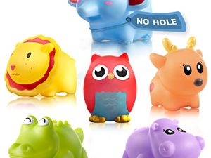 Baby Bath Toys for Toddlers 1-3