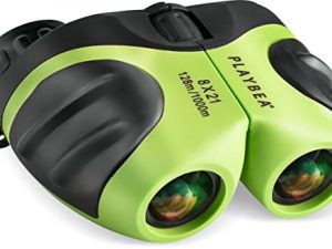 Kids Binoculars for Kids - Kid Binoculars 8X21