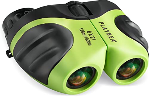 Kids Binoculars for Kids - Kid Binoculars 8X21 Kids Binoculars for Kids - Kid Binoculars 8X21