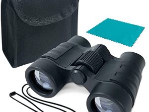 Binoculars for Kids Toys Gifts for Age 3-12 Years Old Boys Girls Kids Telescope Outdoor Toys for Sports and Outside Play Hiking
