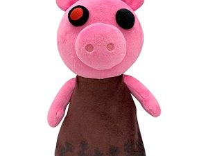 PIGGY Plush Toy Stuffed Animal