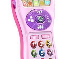 LeapFrog Violet's Learning Lights Remote