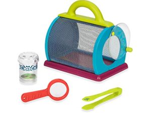 B. toys - Bug Bungalow