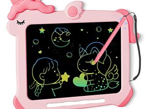LCD Writing Tablet for Kids