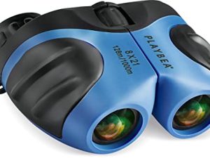 Kids Binoculars for Kids - Kid Binoculars 8X21