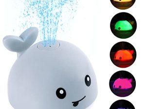 Baby Bath Toys