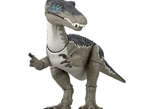 Jurassic World: Fallen Kingdom Hammond Collection Baryonyx Dinosaur Action Figure