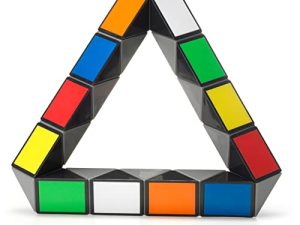 Rubik’s Twist