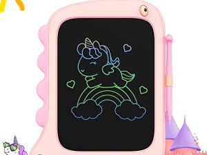 ORSEN LCD Writing Tablet Toddler Girl Travel Toys