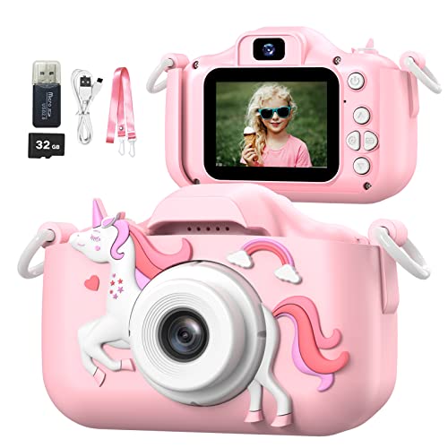 Mgaolo Children's Camera Toys for 3-12 Years Old Kids Boys Girls Mgaolo Children's Camera Toys for 3-12 Years Old Kids Boys Girls