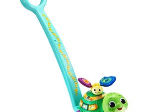 VTech 2-in-1 Toddle and Talk Turtle