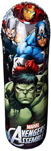 Avengers 36" Bop Bag - Styles May Vary Avengers 36" Bop Bag - Styles May Vary