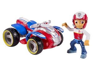 Paw Patrol Ryder's Rescue ATV