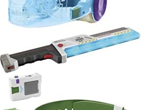 Disney Pixar Lightyear Toys