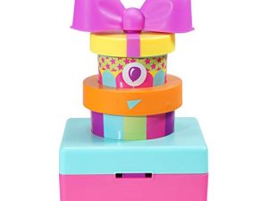 WowWee Party Surprise - Unwrap The Party - 4 Fun Layers of Surprises to Unwrap