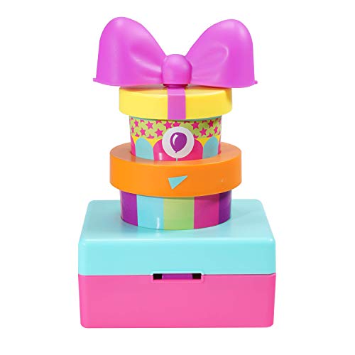 WowWee Party Surprise - Unwrap The Party - 4 Fun Layers of Surprises to Unwrap WowWee Party Surprise - Unwrap The Party - 4 Fun Layers of Surprises to Unwrap