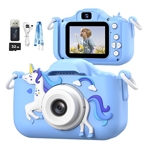 Mgaolo Children's Camera Toys for 3-12 Years Old Kids Boys Girls Mgaolo Children's Camera Toys for 3-12 Years Old Kids Boys Girls