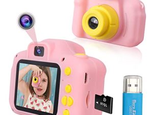 Toys for 4-9 Year Old Girls