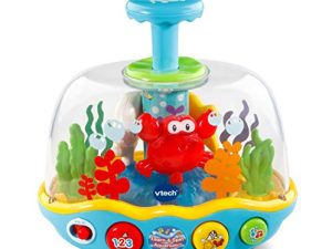 VTech Learn and Spin Aquarium
