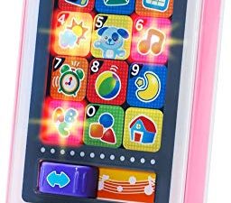 VTech Touch and Swipe Baby Phone