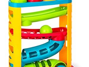 Durable Pound A Ball Toys for Toddler