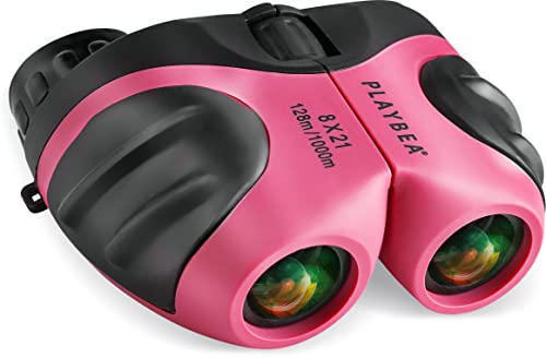 Kids Binoculars for Kids - Kid Binoculars 8X21 Kids Binoculars for Kids - Kid Binoculars 8X21