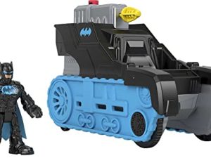Fisher-Price Imaginext DC Super Friends Batman Toy