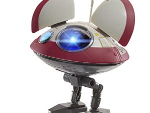 Star Wars L0-LA59 (Lola) Droid Toy