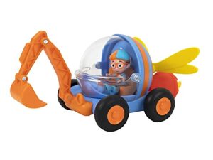 Blippi BlippiMobile Wonders - Explore Includes 1 Mobile