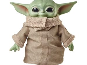 Star Wars Plush Toys
