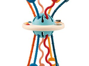 Baby Sensory Toys