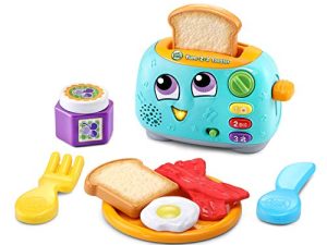 LeapFrog Yum-2-3 Toaster