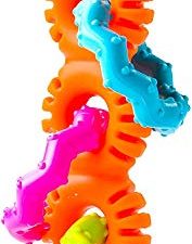 Fat Brain Toys pipSquigz Loops - Orange