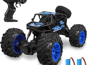 YEZI RC Car 1:18 Large Scale
