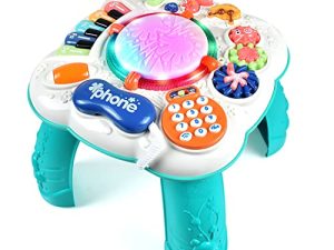 Tuko Baby Toys 6 to 12 Months